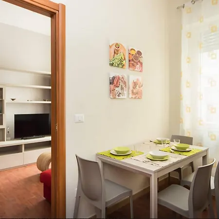 Apartment Siracusa