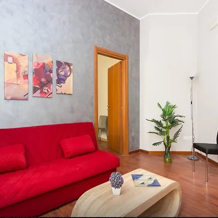 Siracusa Apartment